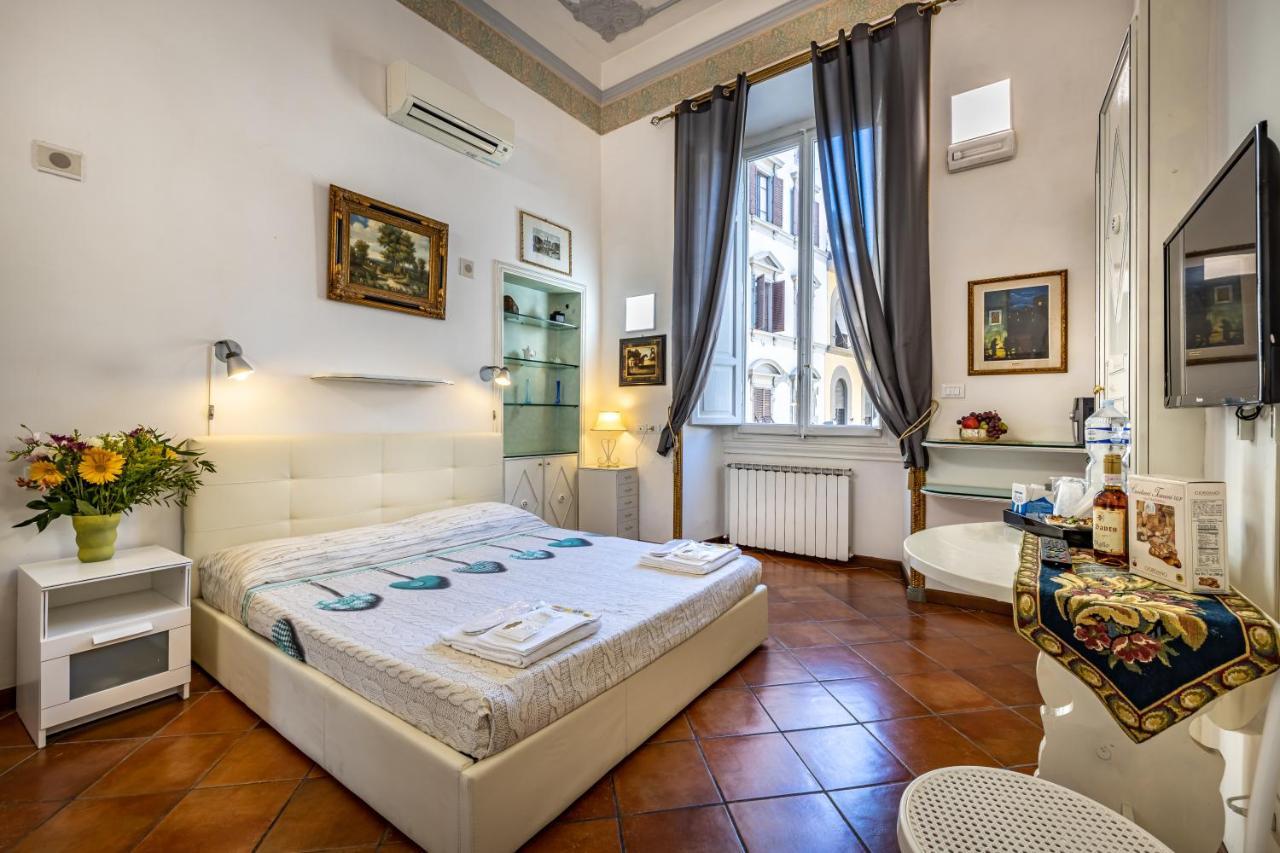 Duomo Palace Флоренция Экстерьер фото